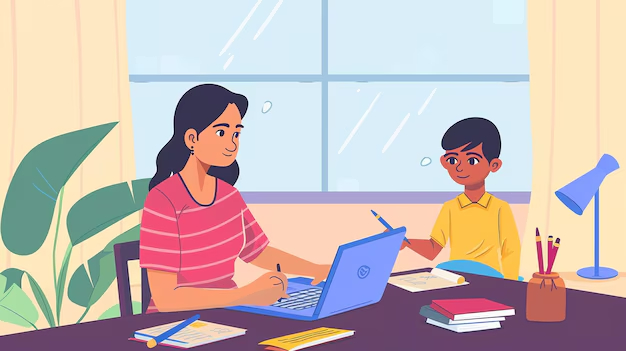 Online Tutoring Platforms in the USA Online Tutoring Platforms in the USA